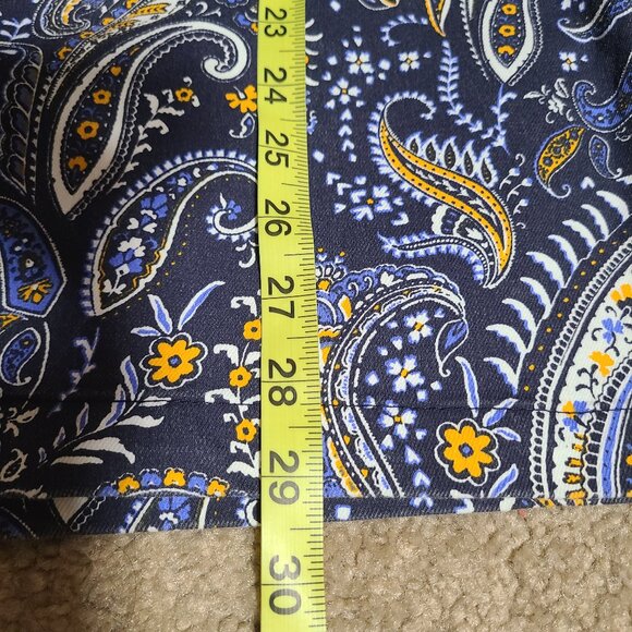 Jeans midi skirt - Picture 8 of 9